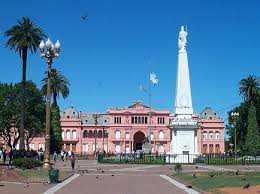 Casa Rosada Buenos Aires 2